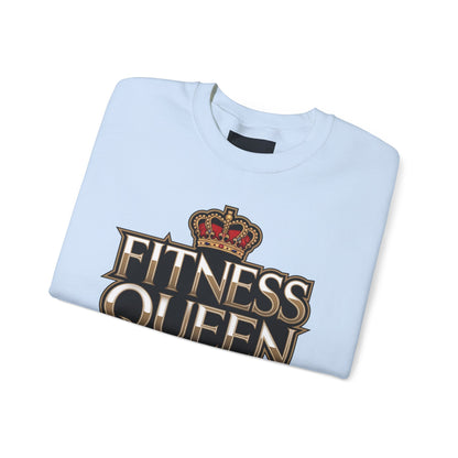 "Fitness Queen"