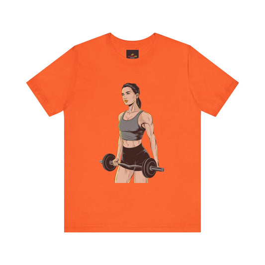 "Gym Rat"