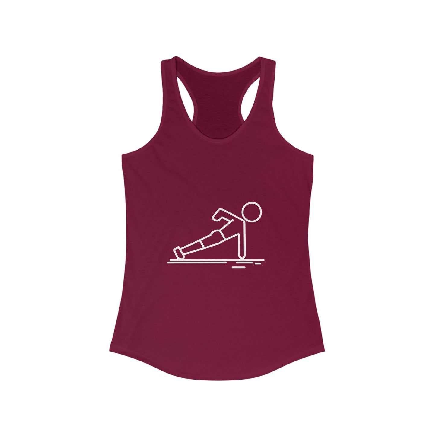 "Burpee Illustration"