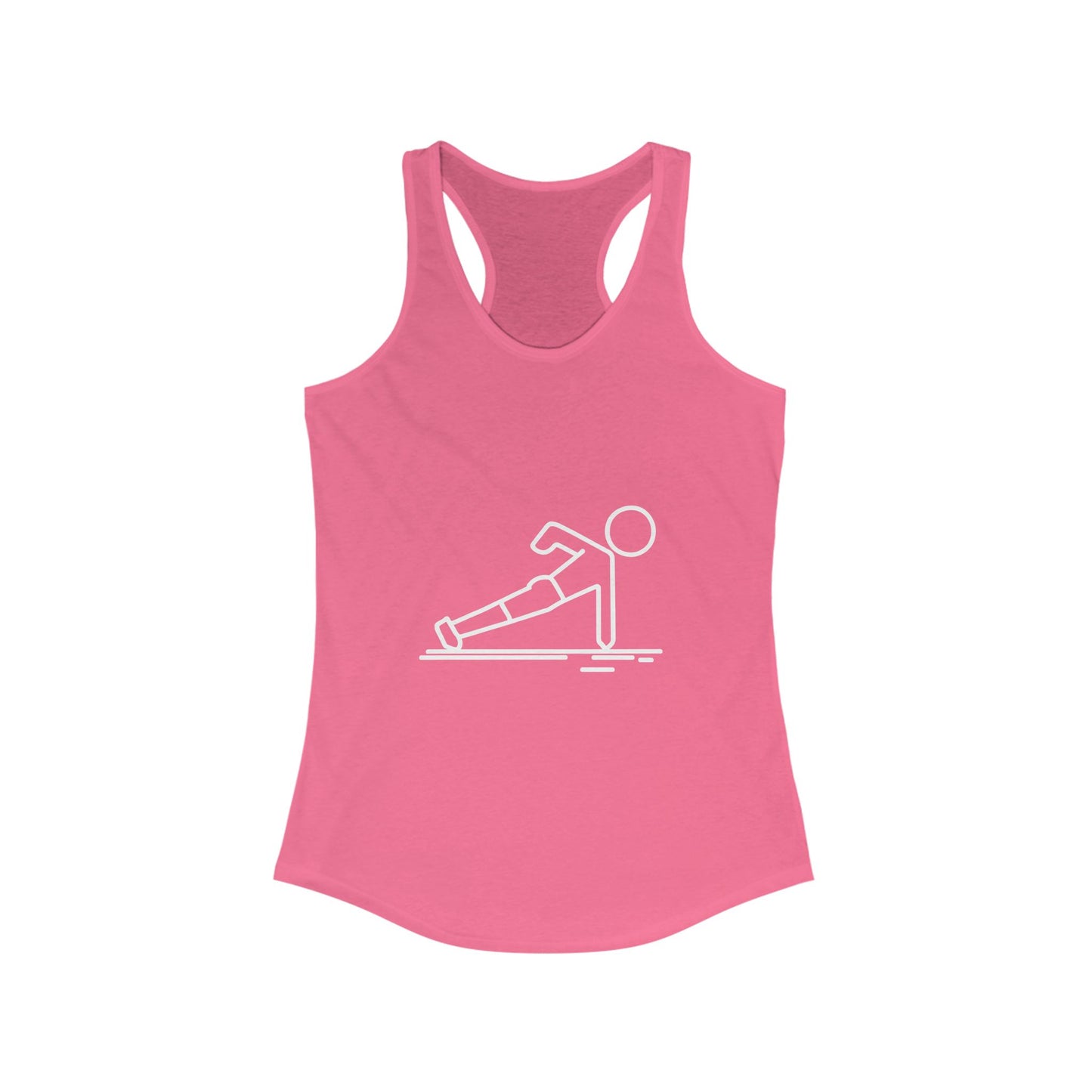 "Burpee Illustration"