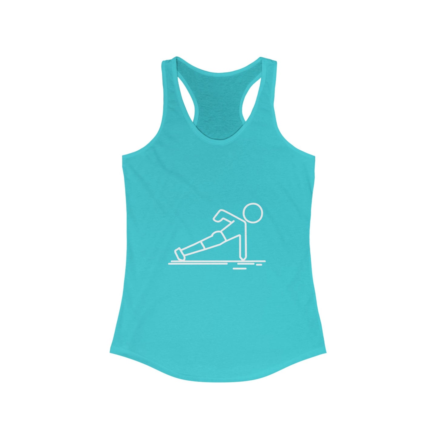 "Burpee Illustration"