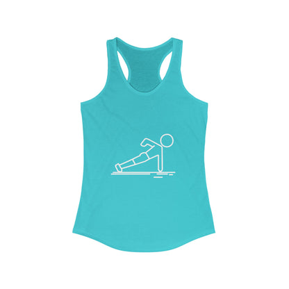 "Burpee Illustration"