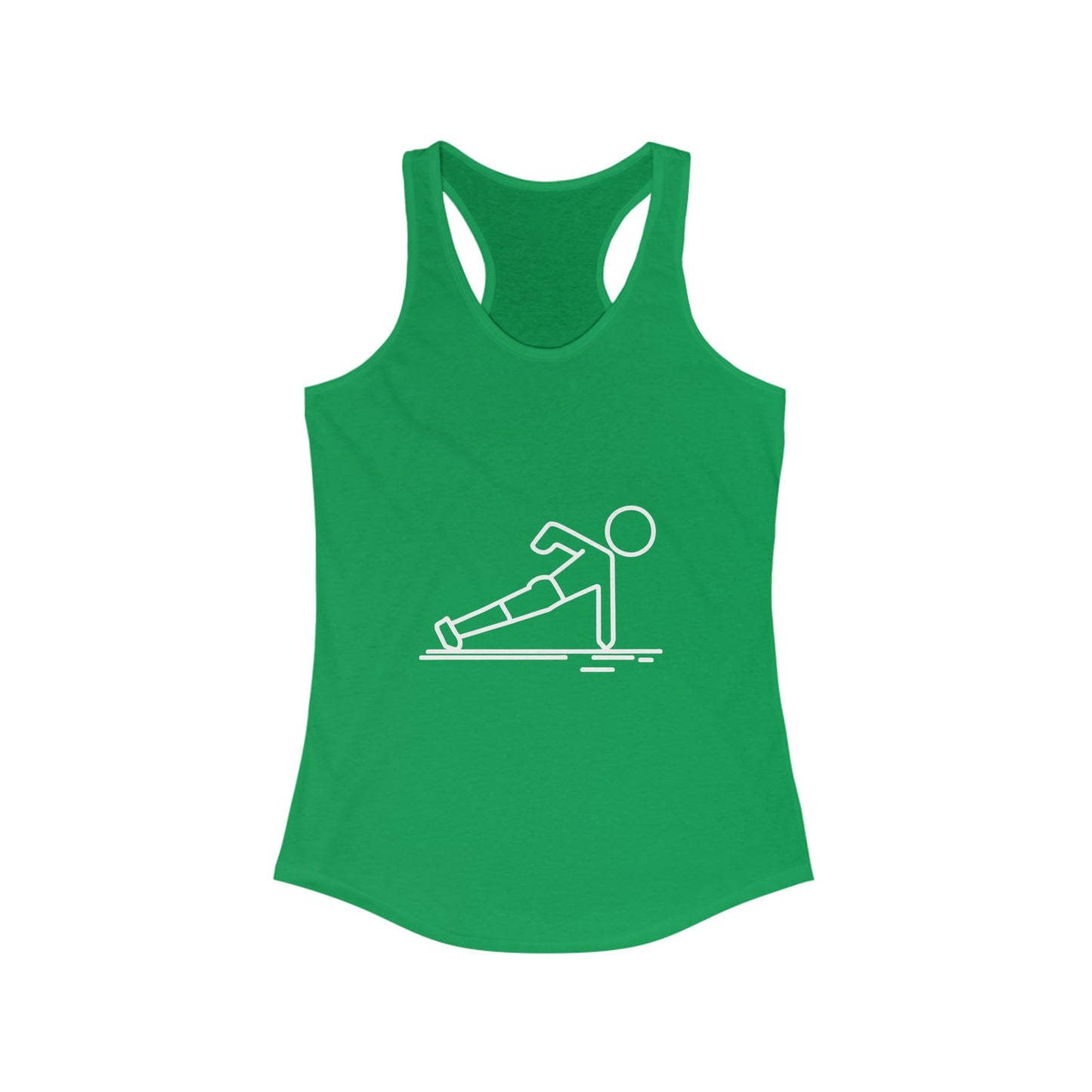 "Burpee Illustration"