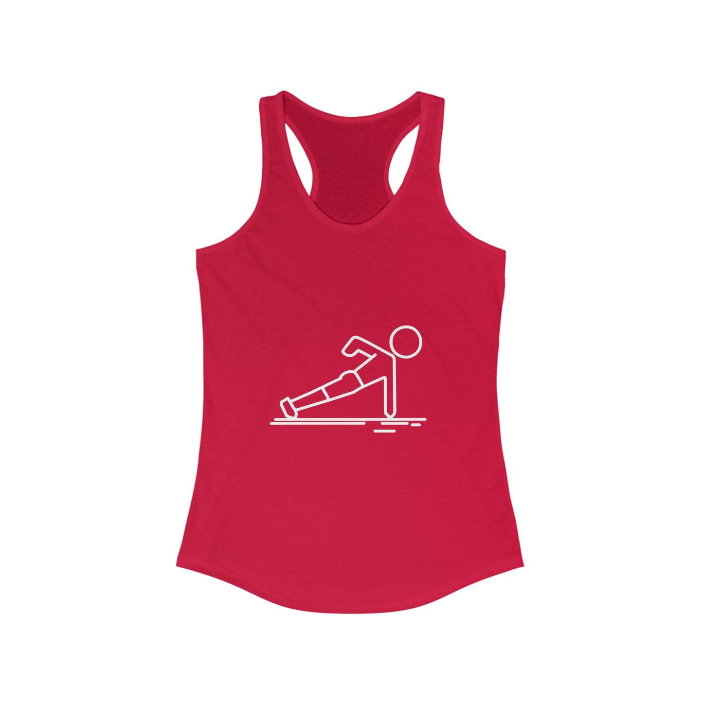 "Burpee Illustration"