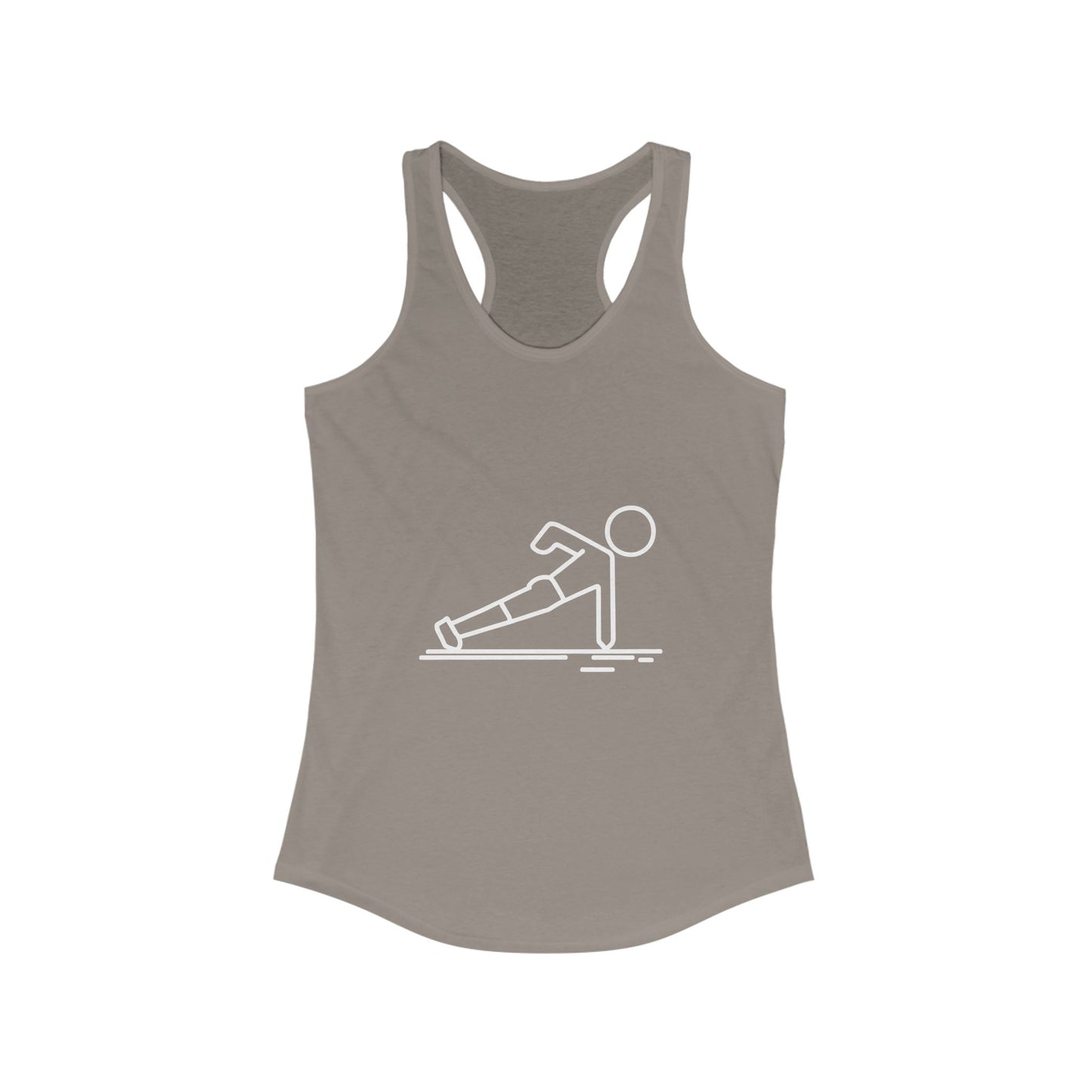 "Burpee Illustration"