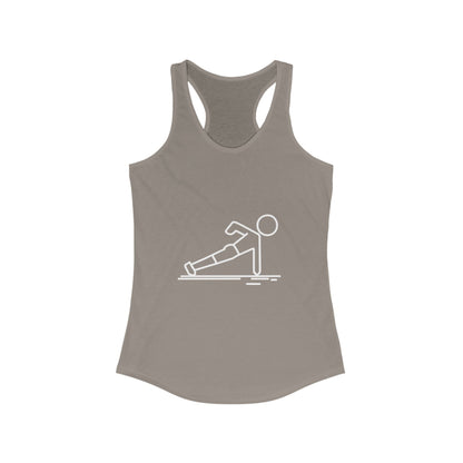 "Burpee Illustration"