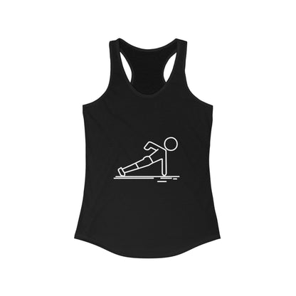 "Burpee Illustration"