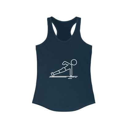 "Burpee Illustration"