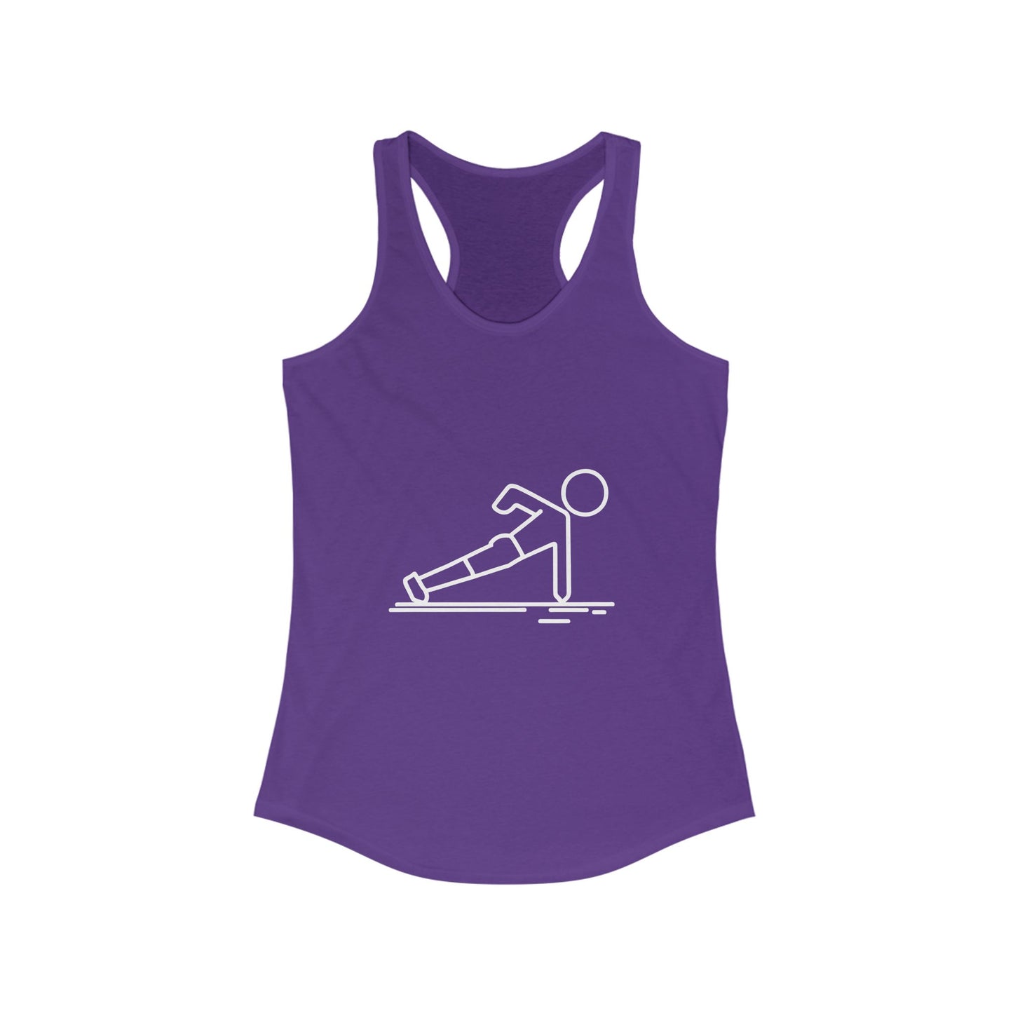 "Burpee Illustration"