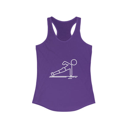 "Burpee Illustration"