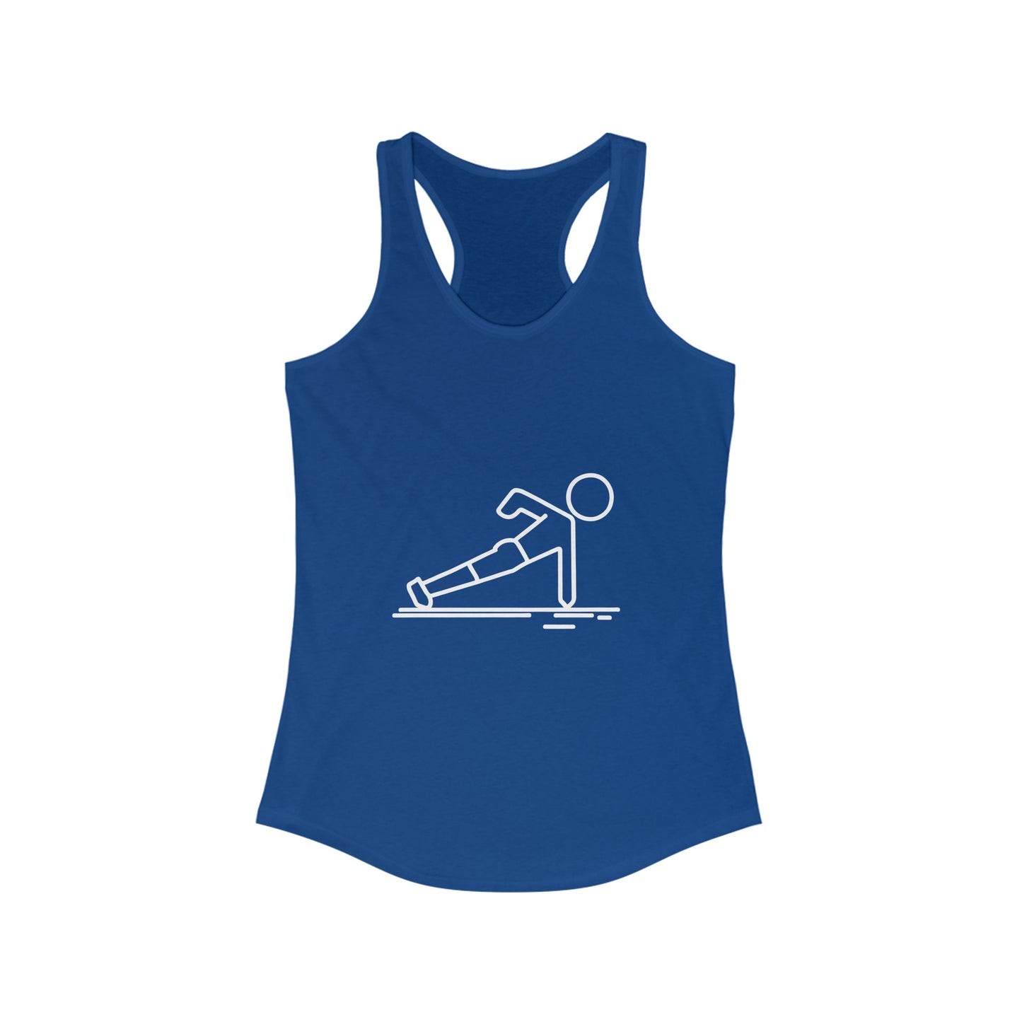 "Burpee Illustration"