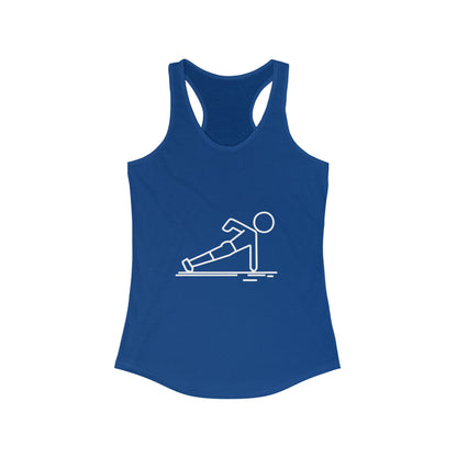 "Burpee Illustration"