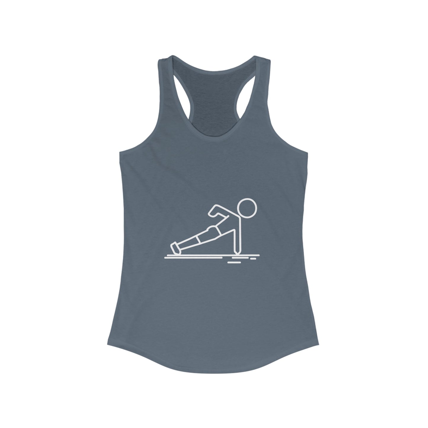 "Burpee Illustration"