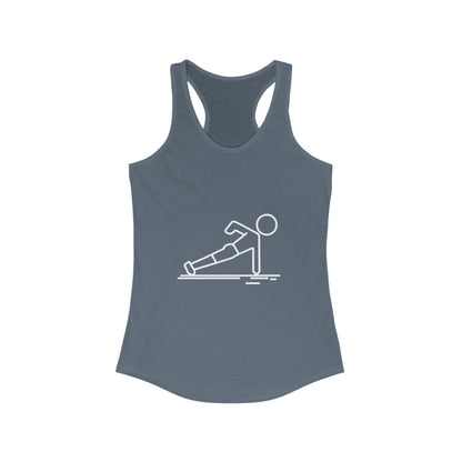 "Burpee Illustration"