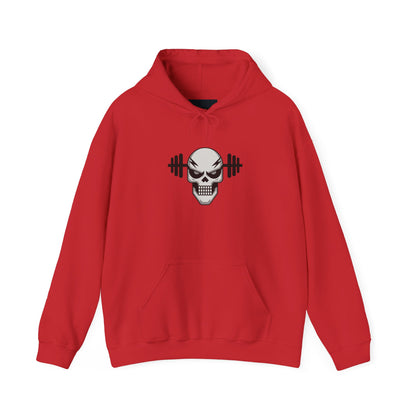 "Skull Bolt"