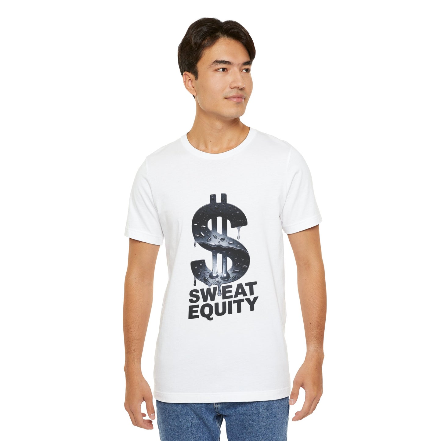 "Sweat Equity"