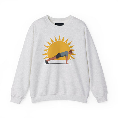 "Burpee Sunrise"