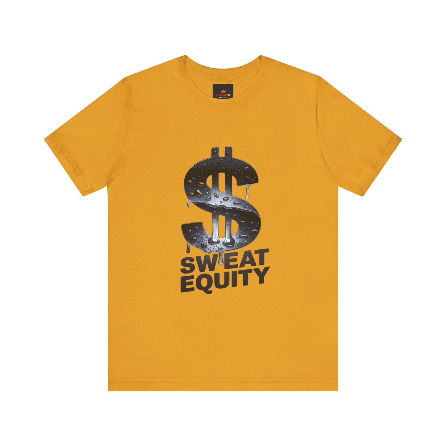 "Sweat Equity"