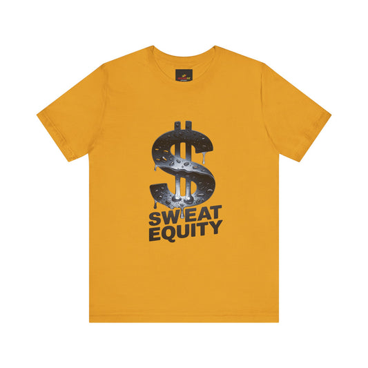 "Sweat Equity"