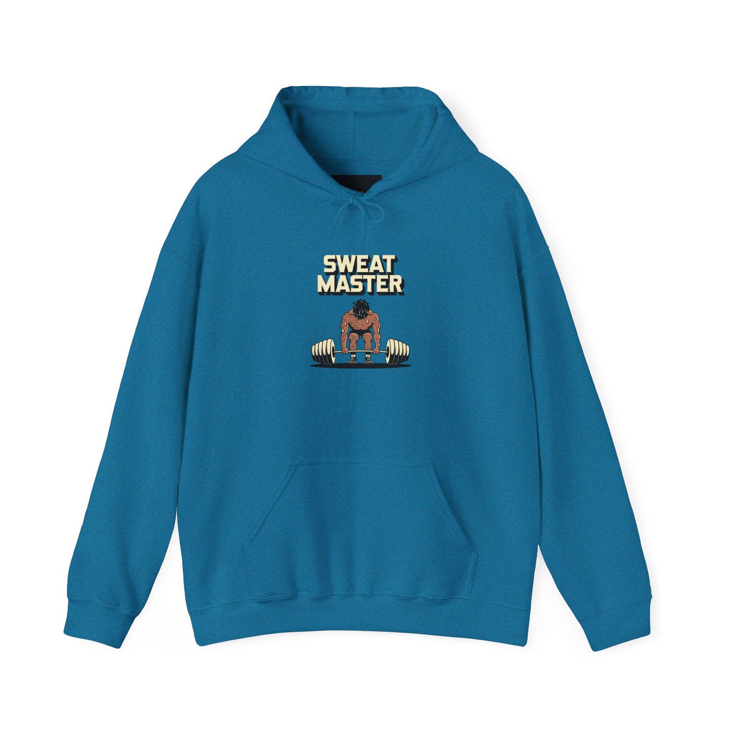 "Sweat Master"