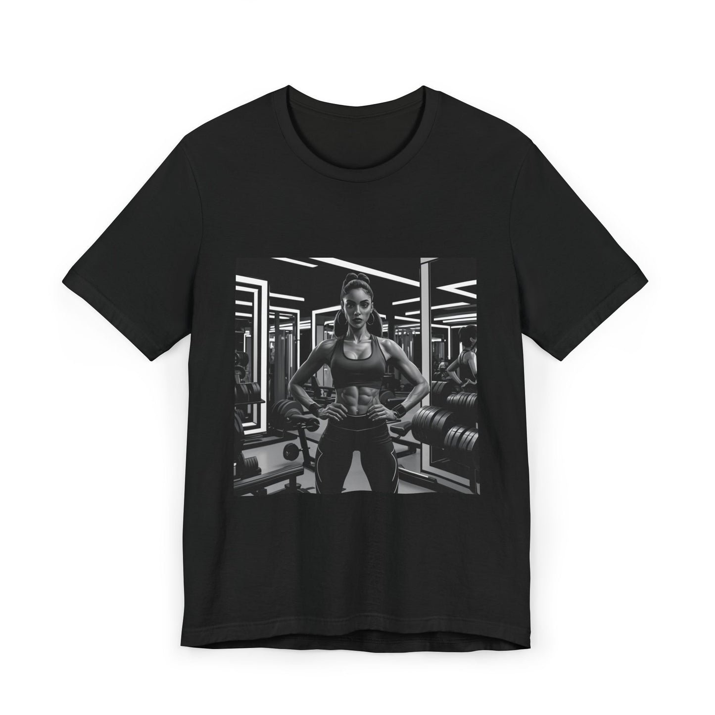 "Gym Life"