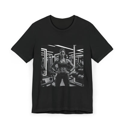 "Gym Life"
