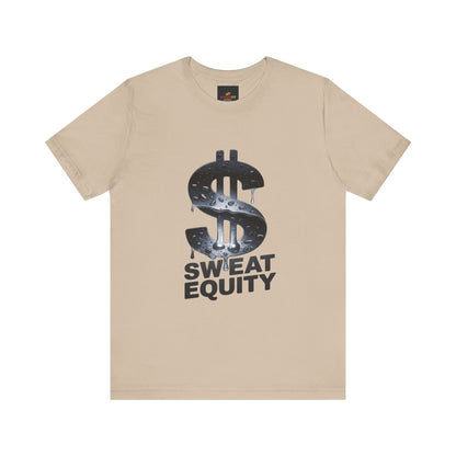 "Sweat Equity"