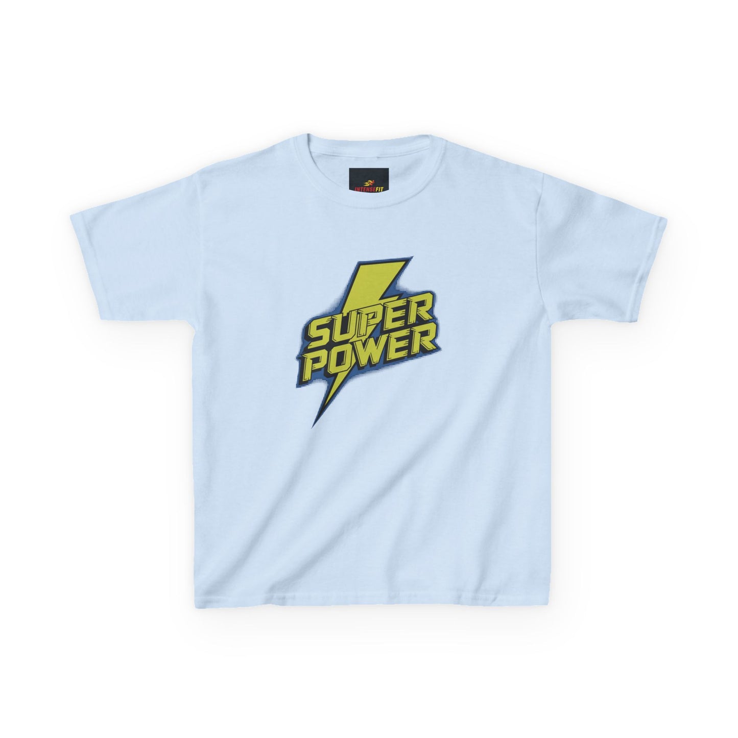 "Super Power"