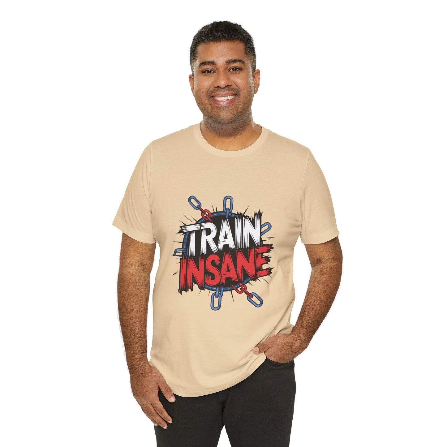 "Train Insane"