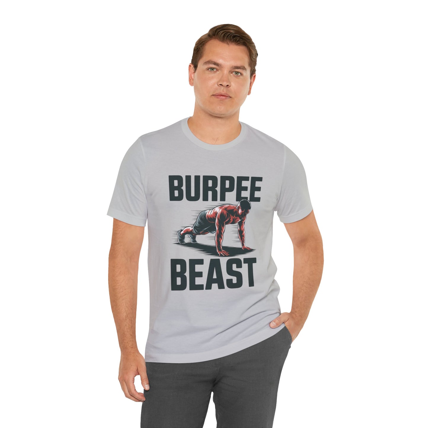 "Burpee Beast"