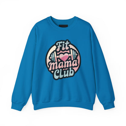"Fit Mama Club"