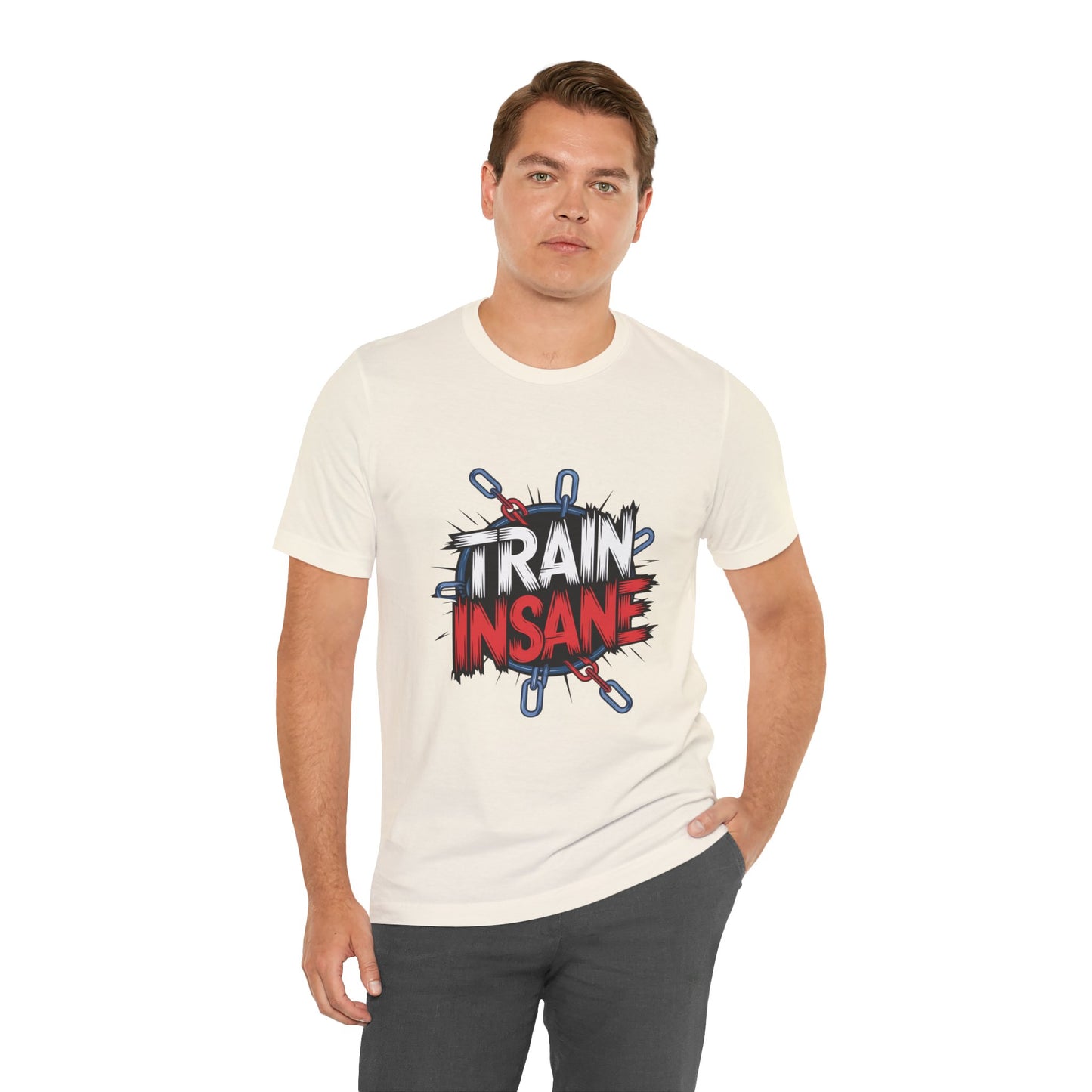 "Train Insane"