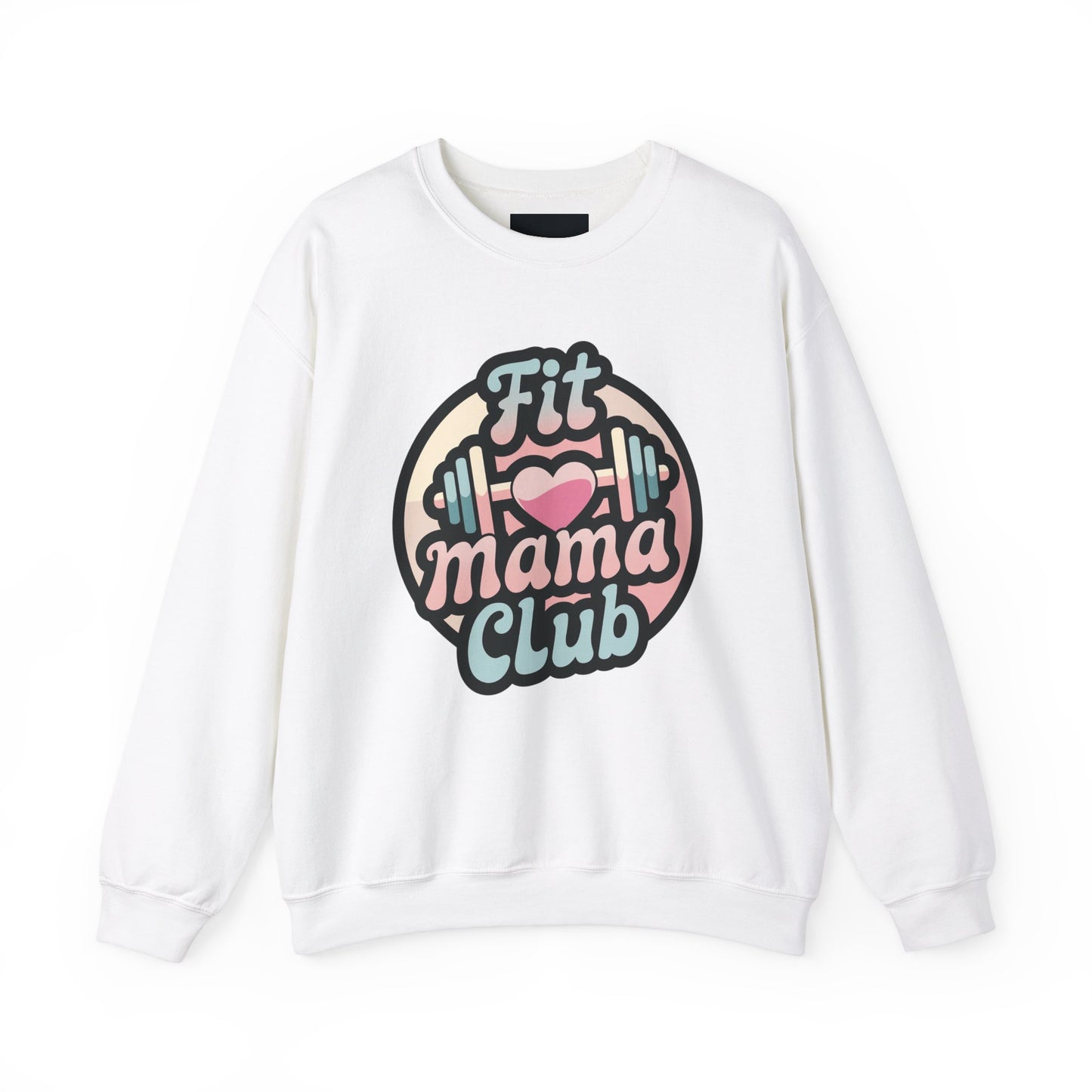 "Fit Mama Club"