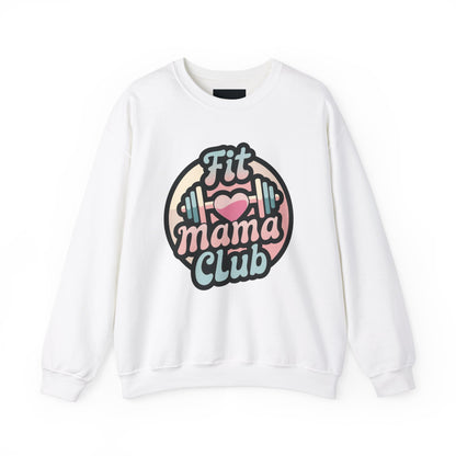 "Fit Mama Club"