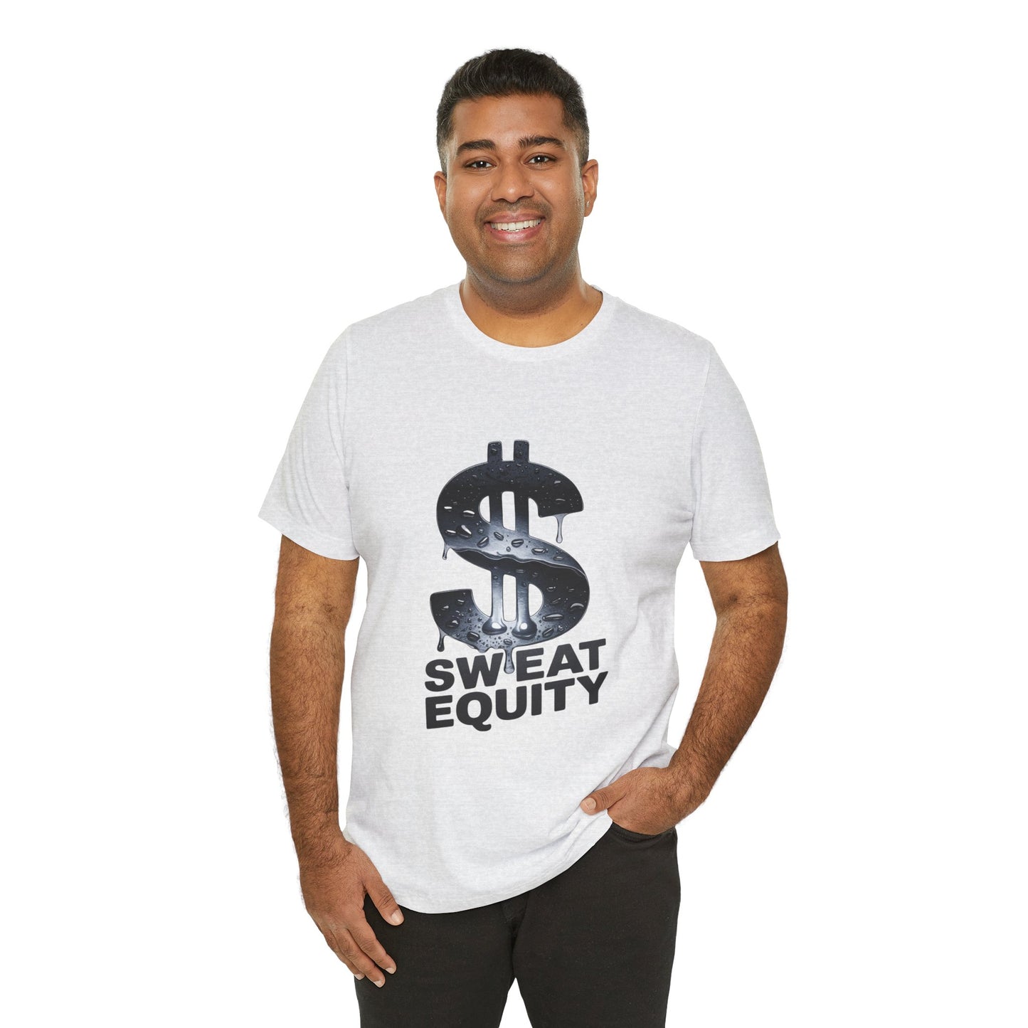 "Sweat Equity"