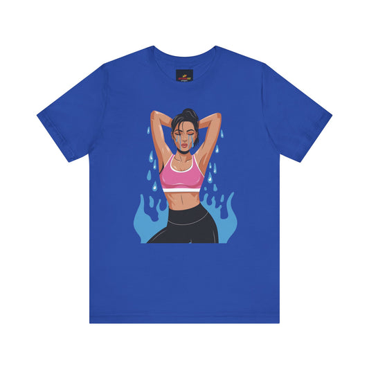 "Sweat & Tears"