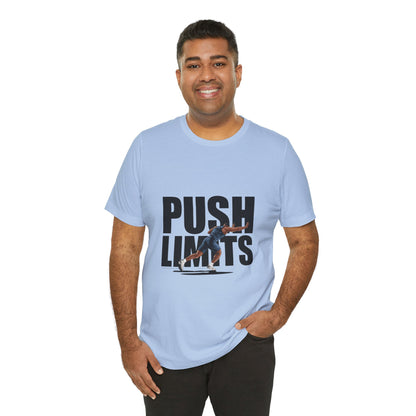 "Push Limits"