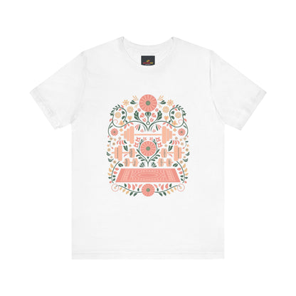"Floral Fitness"