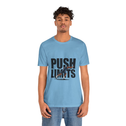 "Push Limits"