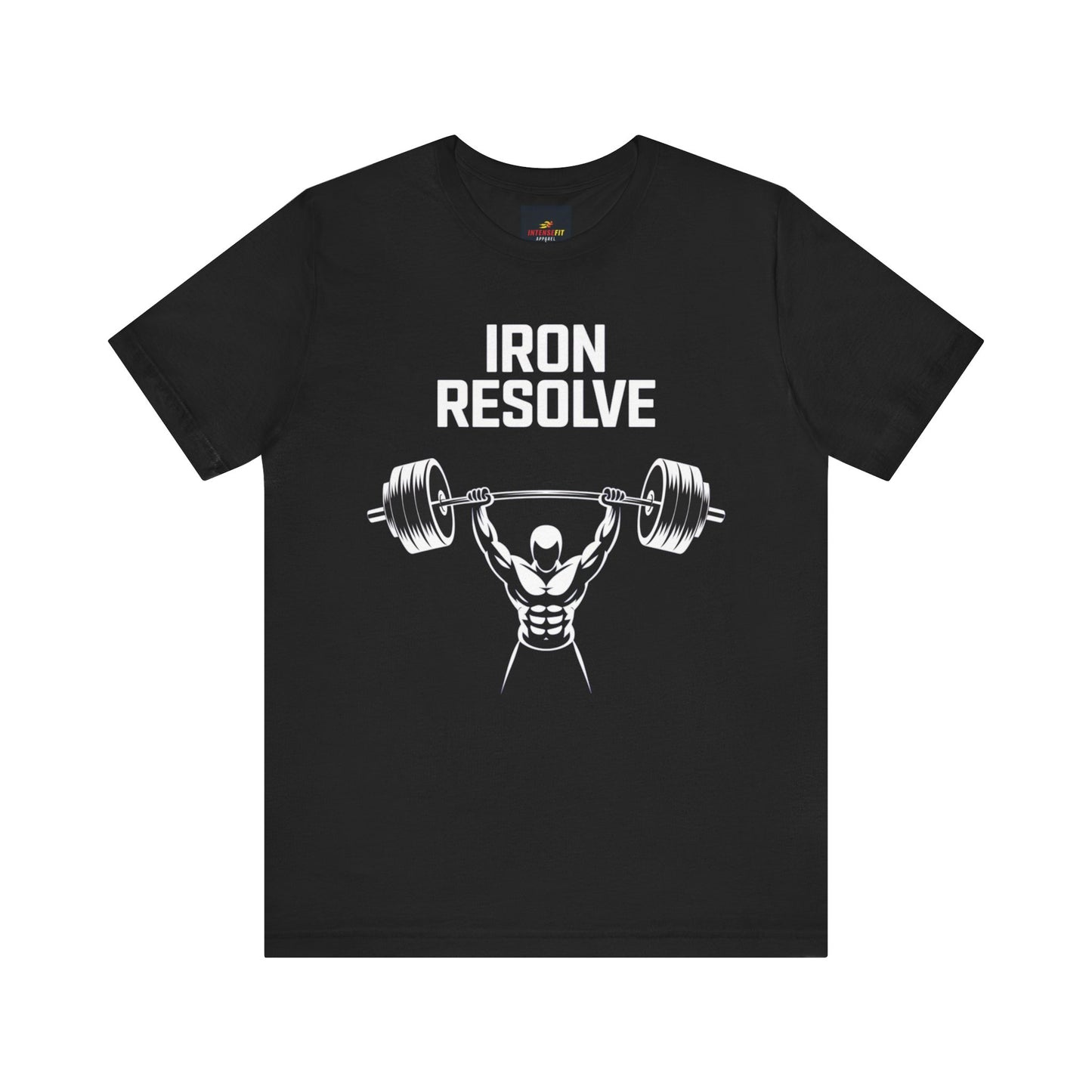 "Iron Resolve"