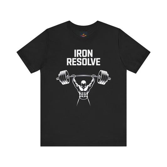 "Iron Resolve"