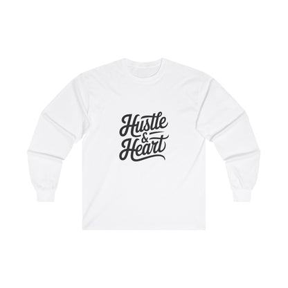 "Hustle & Heart"