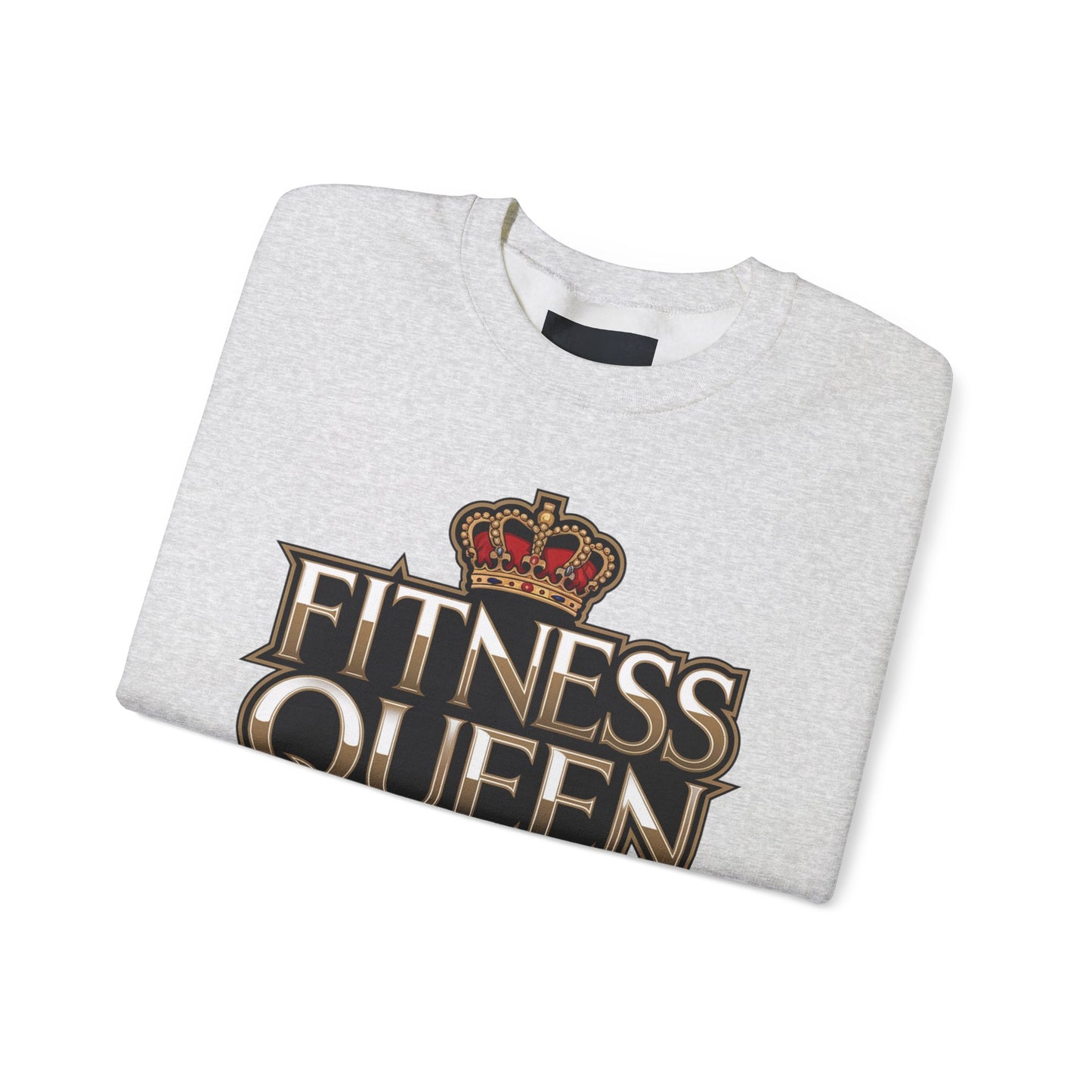 "Fitness Queen"