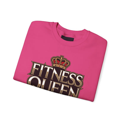 "Fitness Queen"