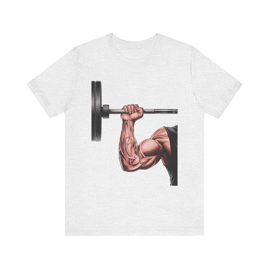 "Iron Addict"