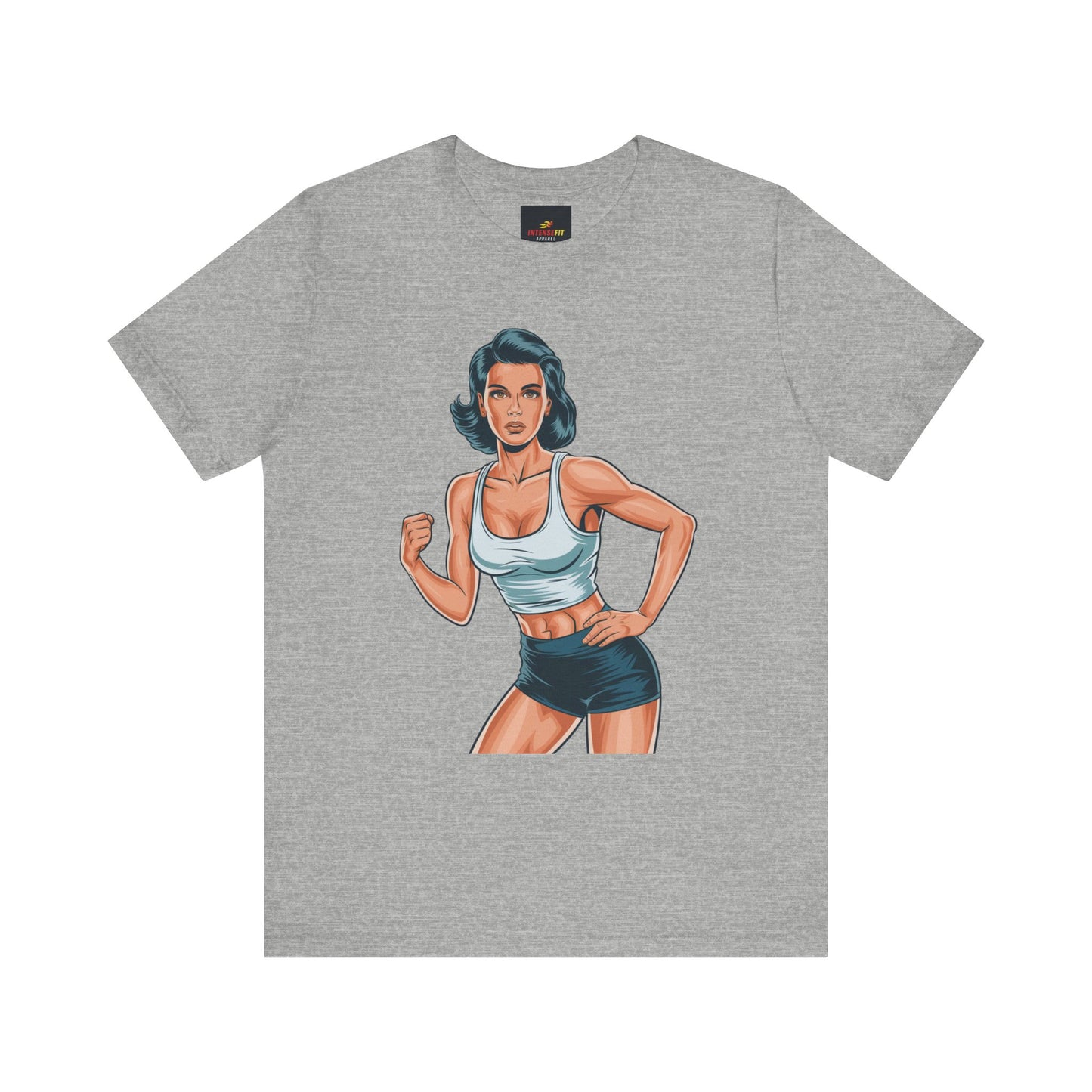 "Retro Fitness"