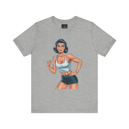 "Retro Fitness"