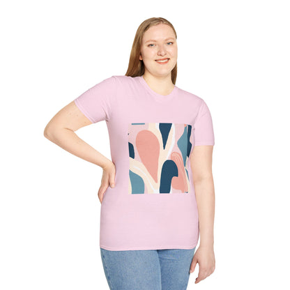 "Abstract Yoga"