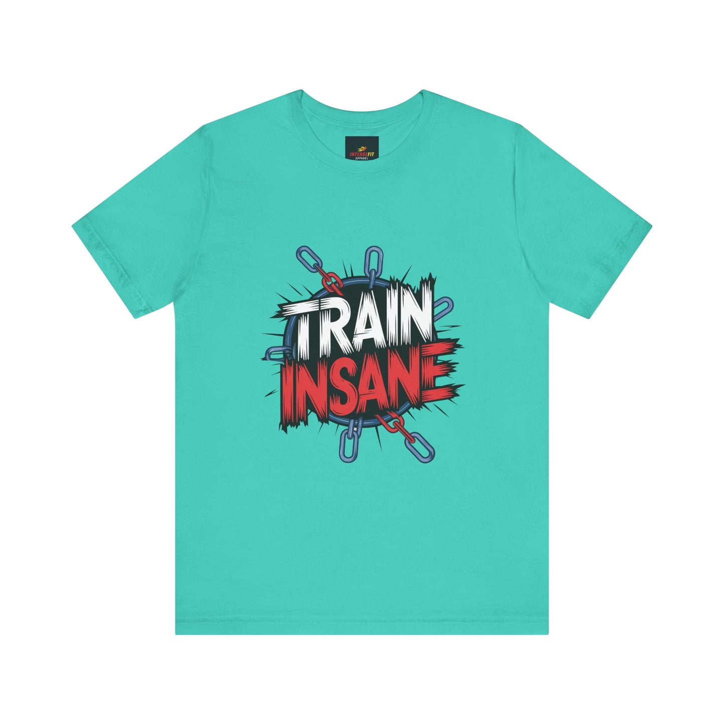 "Train Insane"