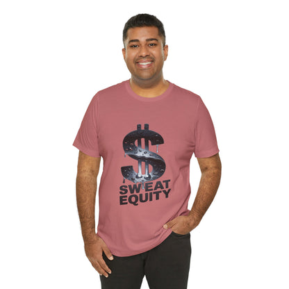 "Sweat Equity"